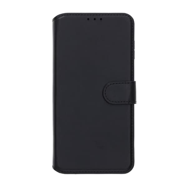 RV Magnetic Wallet Case Samsung A27 Black