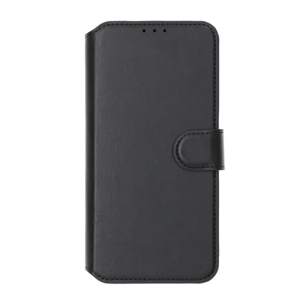RV Wallet Case Samsung A27 Black