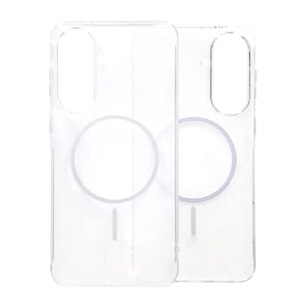 Full Coverage PC Thin Ring Magneticfor Samsung galaxy S26 FE 5g