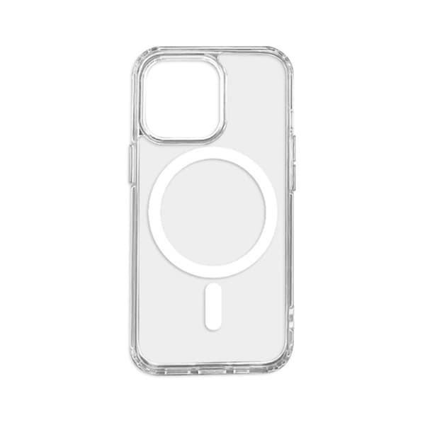 Magsafe Case iPhone 13 Pro - Transparent