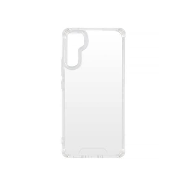 Samsung A14 4G/5G Shockproof Protective Case Transparent