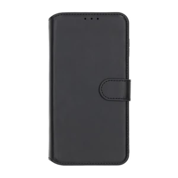 RV Magnetic Wallet Case Samsung A57 Black
