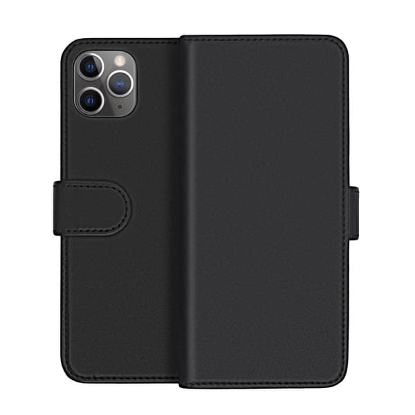 RV Magnetic Wallet Case - iPhone 11 Pro - Black