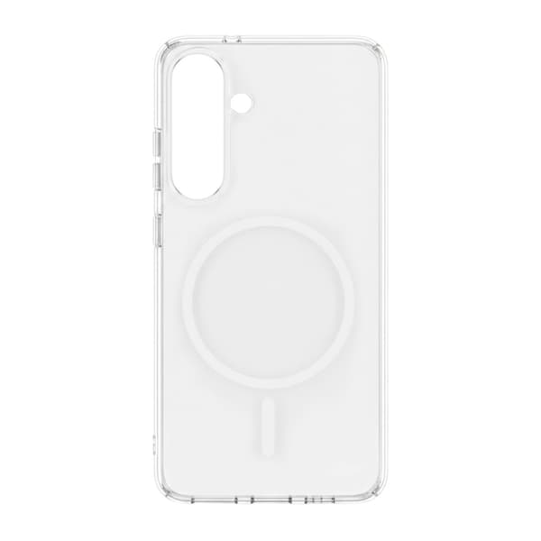 Full Coverage PC Thin Ring Magneticfor Samsung galaxy S24FE