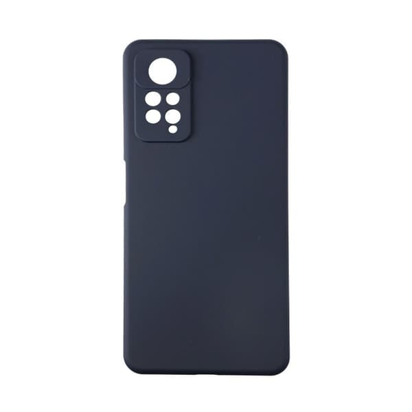 Silikonskal Xiaomi Redmi Note 11 Pro - Blå