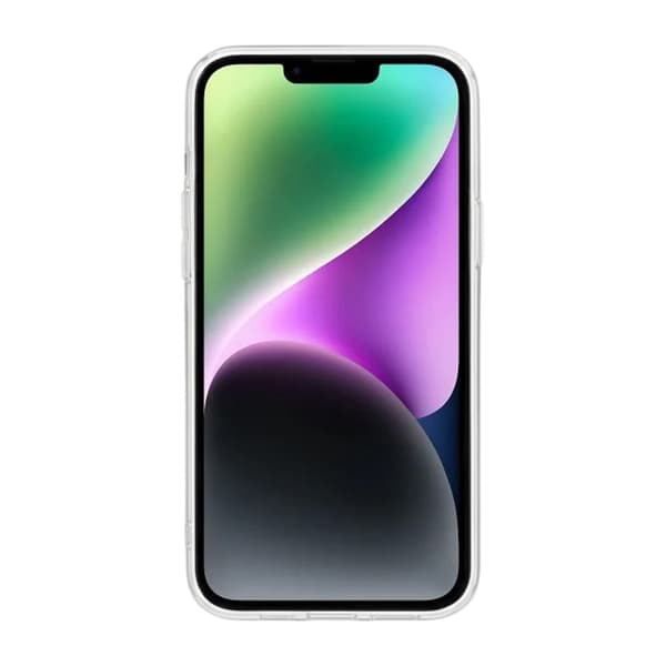 Full Coverage PC Thin Ring Magneticfor iPhone 14/13