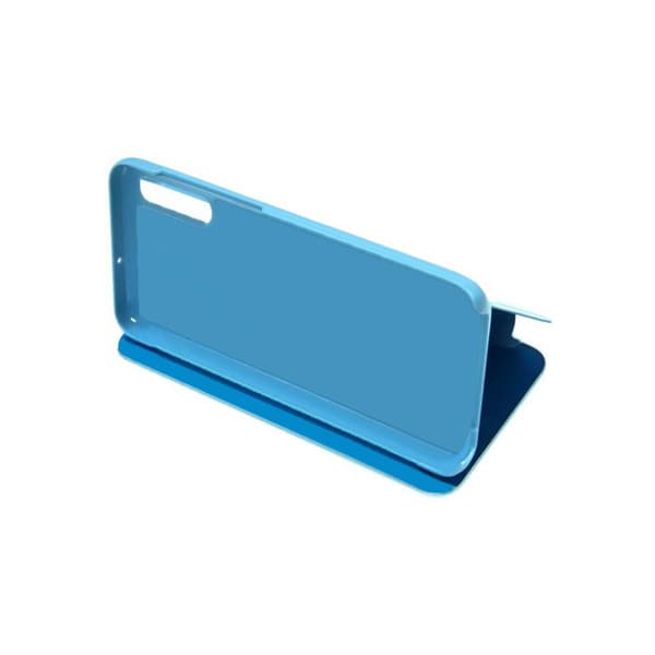 Mobilfodral Samsung A70 - Blå