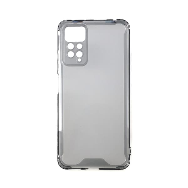 Shockproof Mobile Case Xiaomi Redmi Note 11 Pro - Black