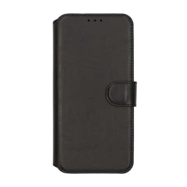 Samsung Galaxy A16 Plånboksfodral Rvelon - Svart
