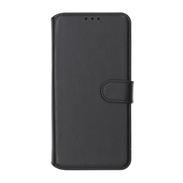 RV Magnetic Wallet Case Sansung S26 FE Black
