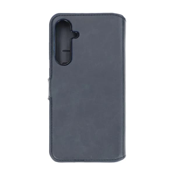 Samsung Galaxy A15 Plånboksfodral Magnet Rvelon - Blå