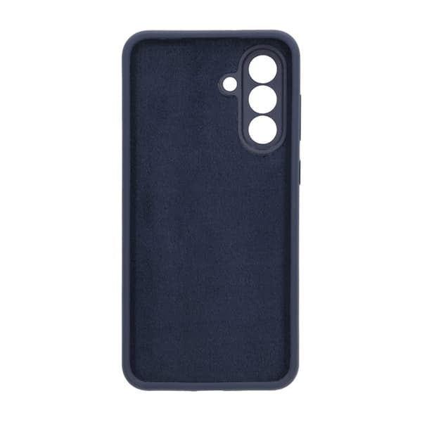Samsung Galaxy A56 Mobilskal Silikon - Blå