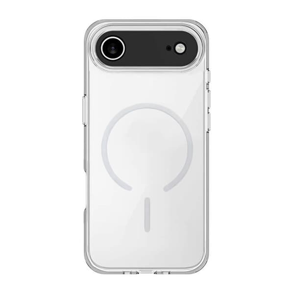 Full Coverage PC Thin Ring Magneticfor iPhone Air