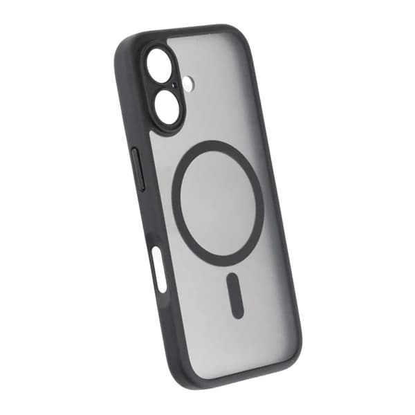 iPhone 17 Case - Magsafe Rvelon Black