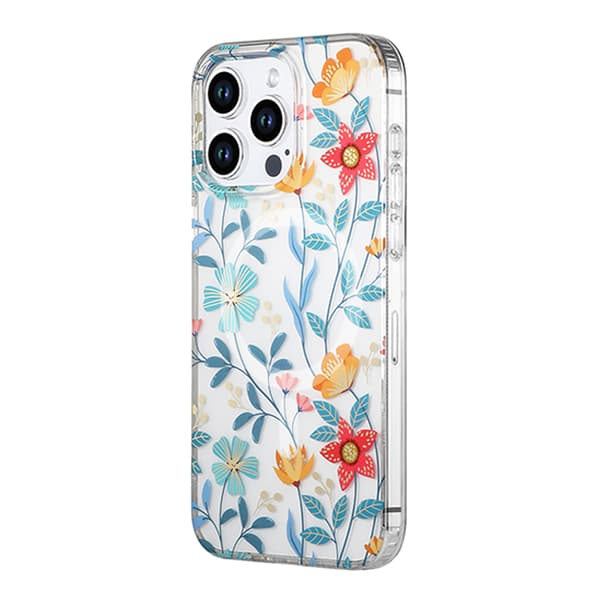 iPhone 13 Pro Max Case MagSafe - Flowers & Twig