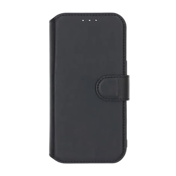 RV Wallet Case iPhone 17 Pro Max Black