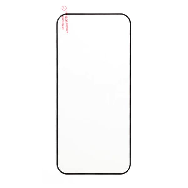 Skärmskydd Google Pixel 9 Heltäckande Härdat Glas