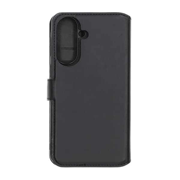 RV Magnetic Wallet Case Samsung A57 Black