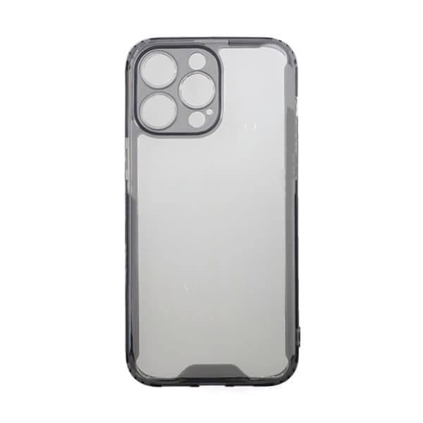 iPhone 14 Pro Max Skal Extra Stöttåligt - Svart
