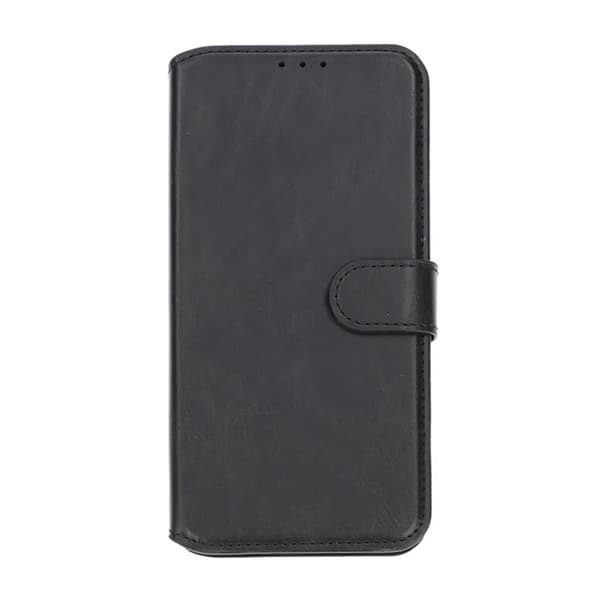 Samsung Galaxy A35 Wallet Case Magnet Rvelon-Black