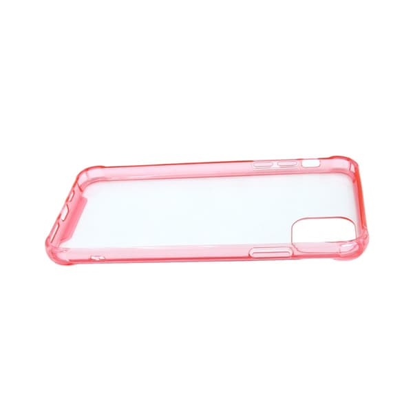 Stöttåligt Mobilskal iPhone 11 Pro - Rosa