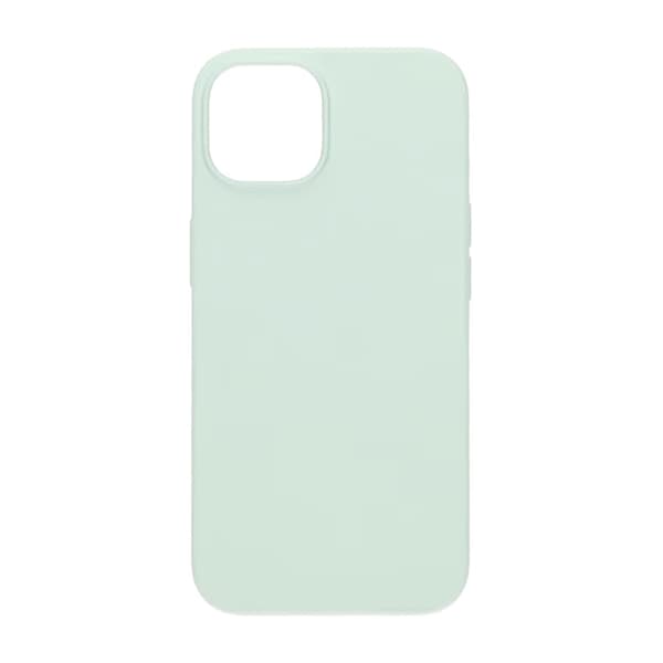 iPhone 13/14 Case-Silicone Rvelon Green