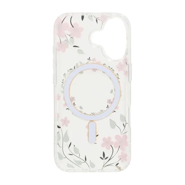 Spring Whisper Magnetic Case - iPhone 16