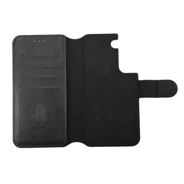 RV Magnetic Wallet Case - Galaxy S22 - Black