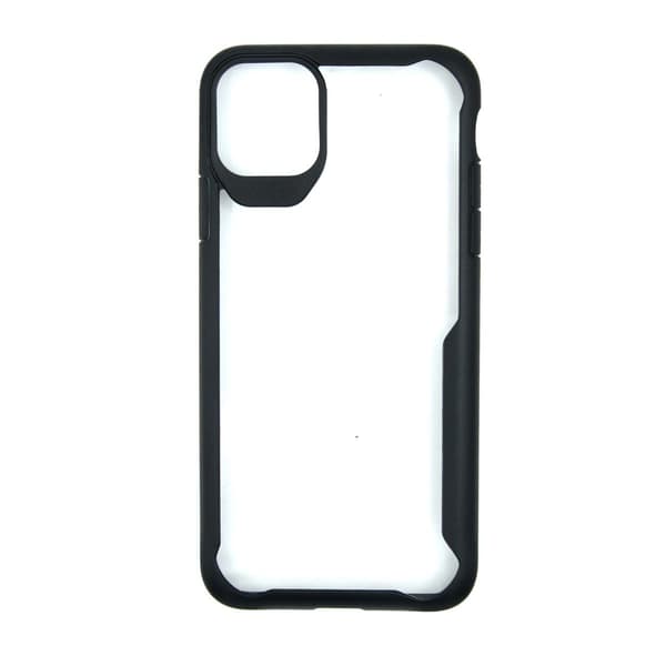 Mobilskal Stöttåligt iPhone 11 Pro - Svart