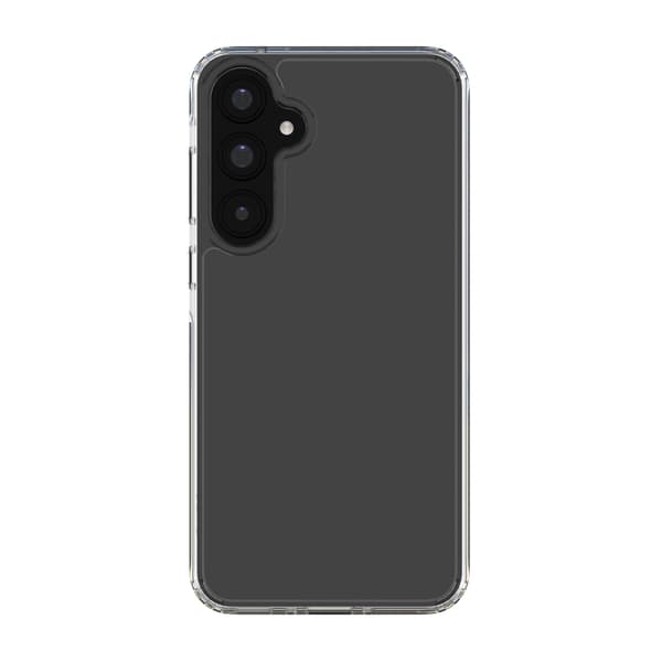 Samsung S24 FE Mobilskal Stötsäker Rvelon - Transparent