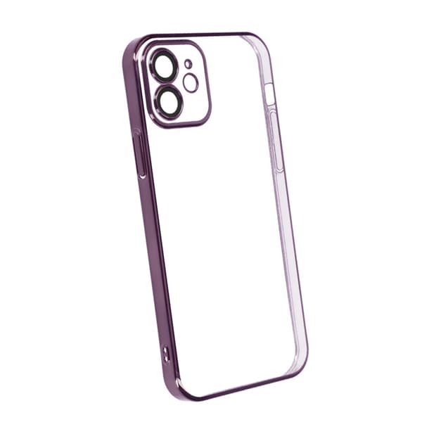 Luxury Mobilskal iPhone 11 - Lila