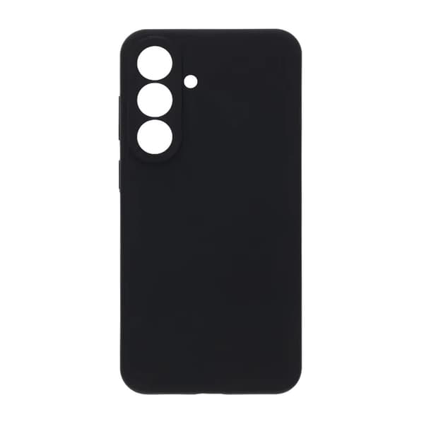 Silicone Case Samsung S26 FE- Black