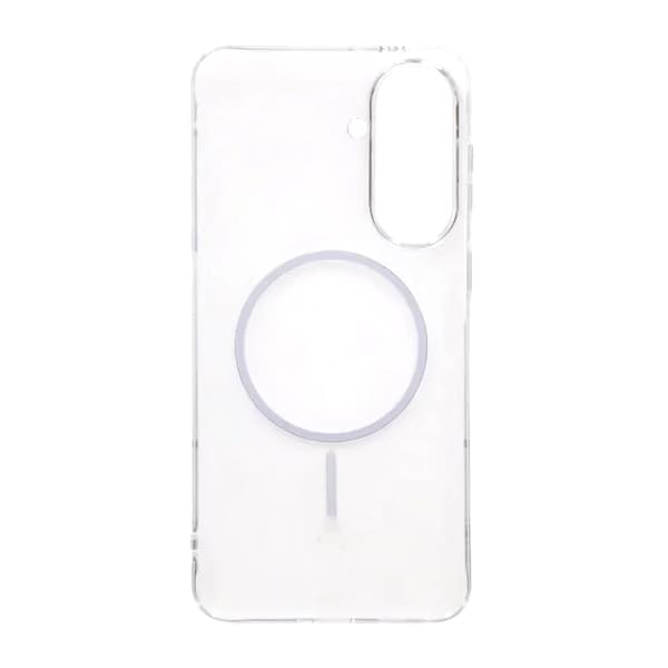 Full Coverage PC Thin Ring Magneticfor Samsung galaxy S26 FE 5g