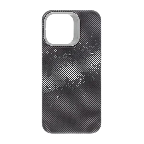 Magsafe Case and Stand for iPhone 15 Pro Max - Space Black