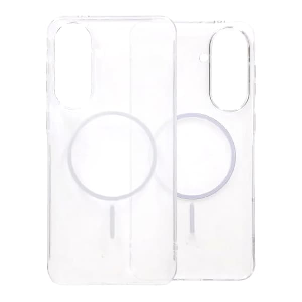 Full Coverage PC Thin Ring Magneticfor Samsung galaxy A57 5g