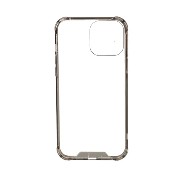 Shockproof Mobile Case iPhone 13 Pro Max - Black