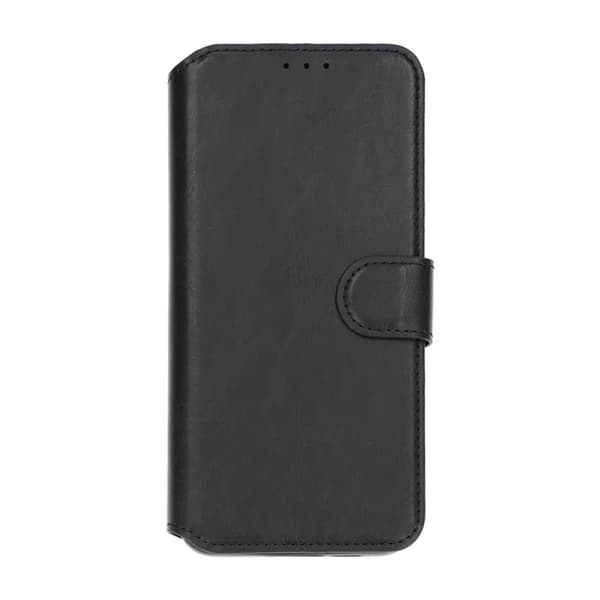 Samsung Galaxy A55 Plånboksfodral Rvelon - Svart
