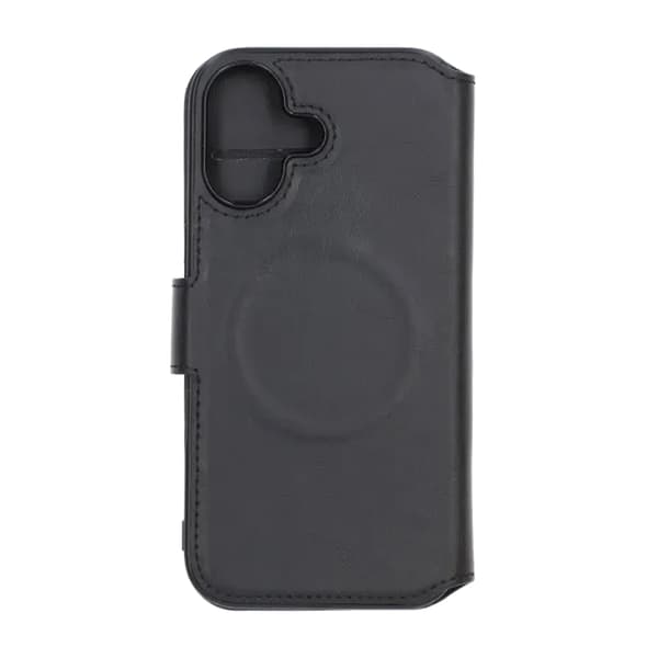 RV Wallet Case iPhone 17 Black