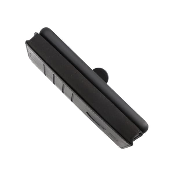 Samsung Galaxy S21 RV Flip Stand TPU Leather Case Black High Ouality