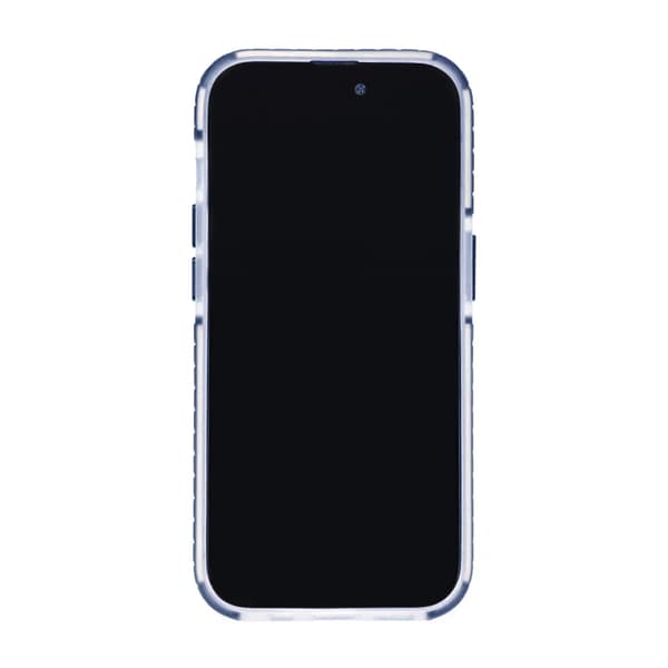 iPhone 15 Pro Max Mobilskal med Magsafe och Stativ - Blå