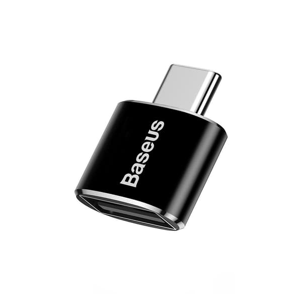 Micro-USB till USB-C Adapter Baseus Mini