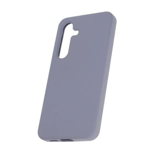 Samsung Galaxy S24 Plus Silicone Case Rvelon - Violet