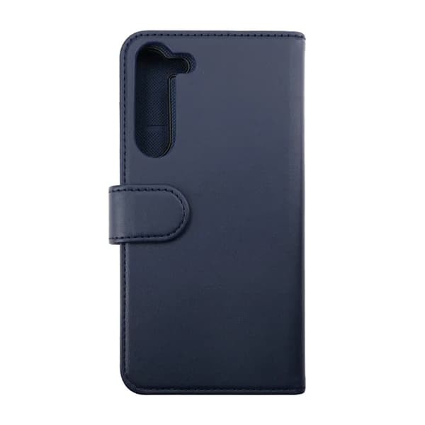 Samsung Galaxy S23 Plus Plånboksfodral Magnet Rvelon - Blå