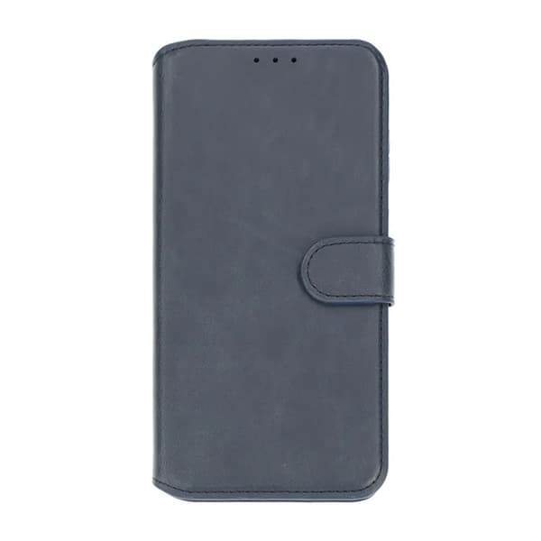 Samsung Galaxy A55 Plånboksfodral Magnet Rvelon - Blå