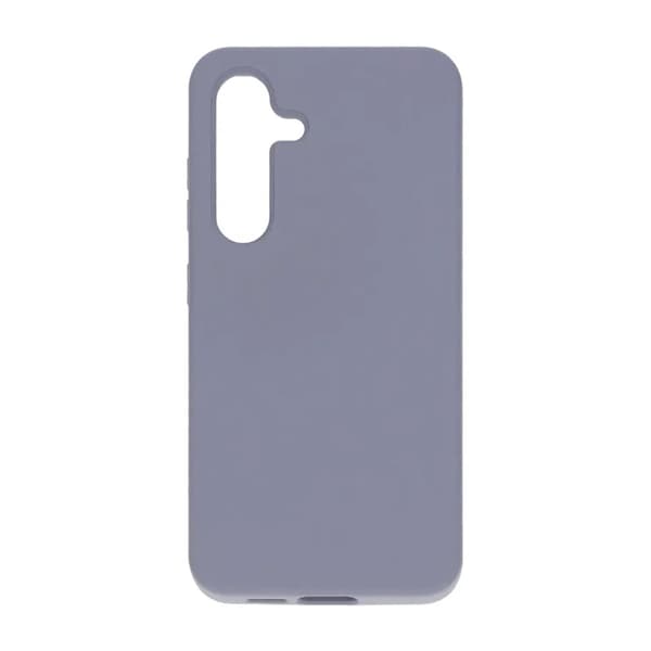 Samsung Galaxy S24 Silicone Case Rvelon - Violet