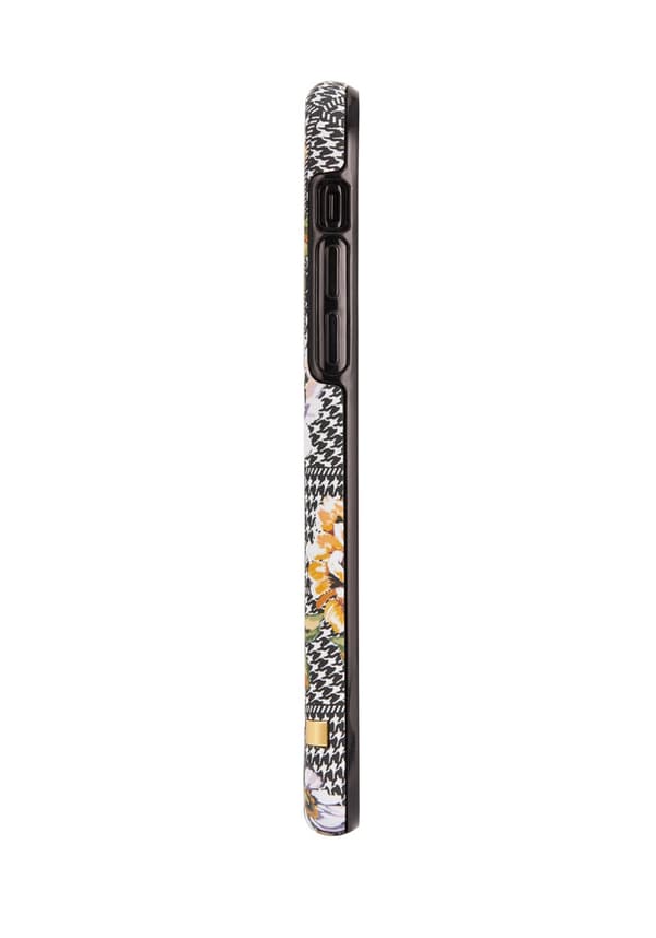 Richmond & Finch Floral Tweed