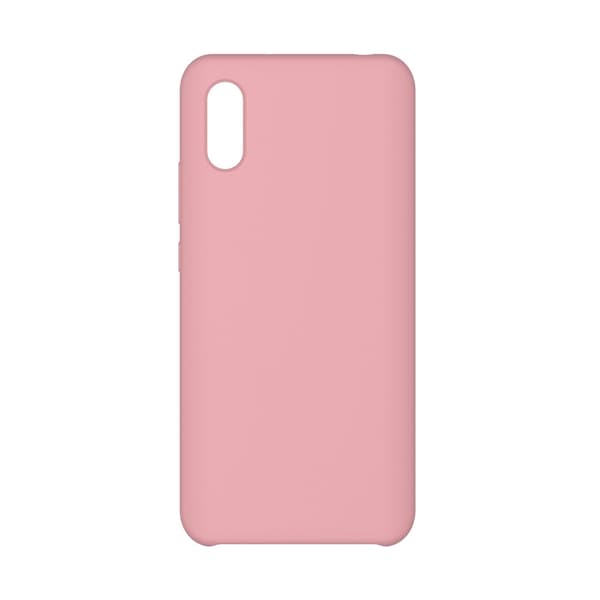Silikonskal Xiaomi Redmi Note 9A - Rosa