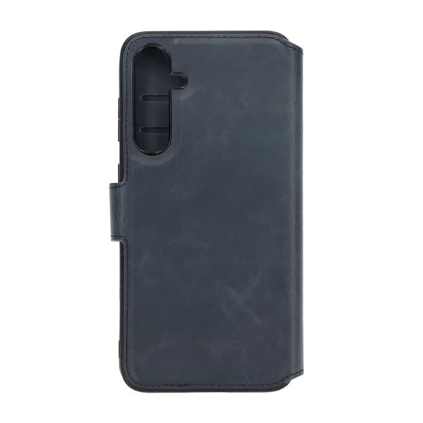 Samsung Galaxy S23 FE Plånboksfodral Rvelon - Blå