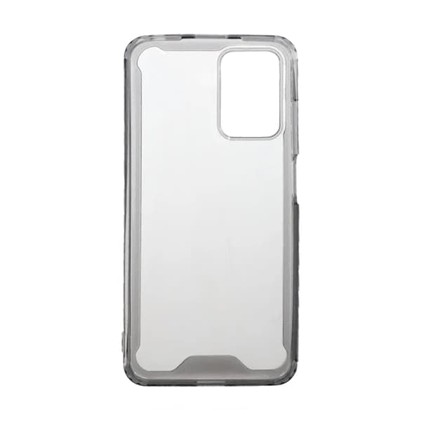 Xiaomi Redmi 10 5G Case - Shockproof Black