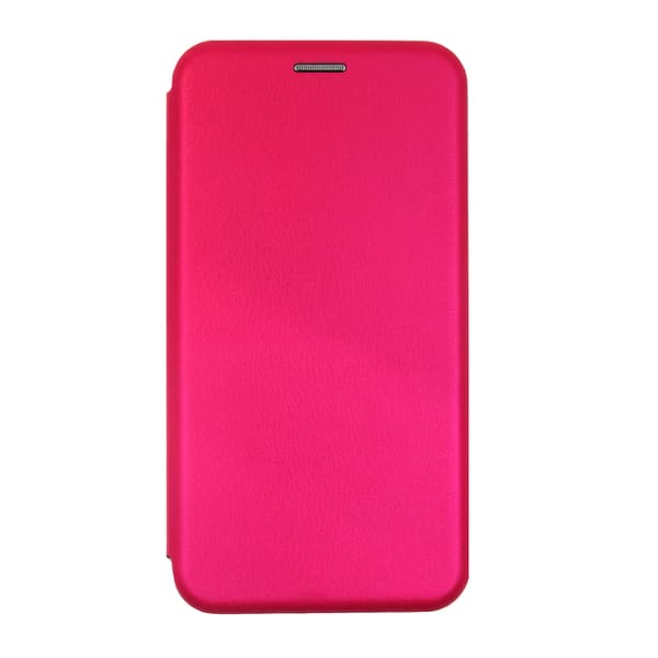 Mobilfodral med Stativ iPhone XS Max - Rosa